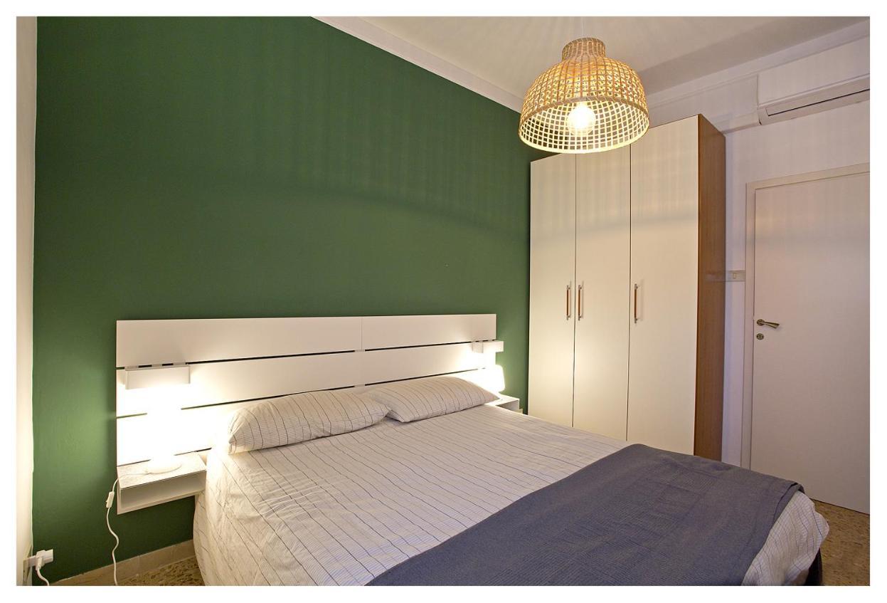 Apartamento Casa Gorgone, Seafront Flat! Viareggio Exterior foto