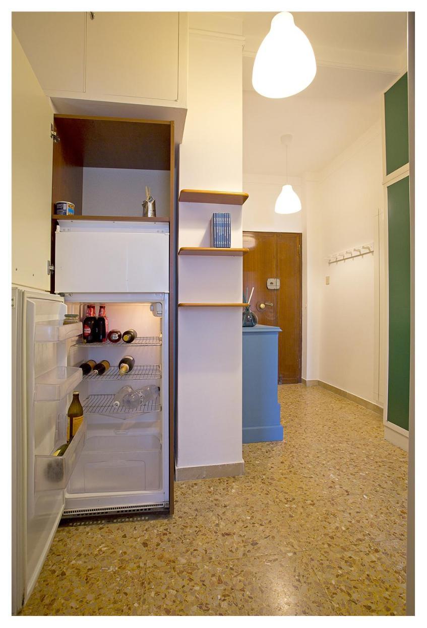 Apartamento Casa Gorgone, Seafront Flat! Viareggio Exterior foto