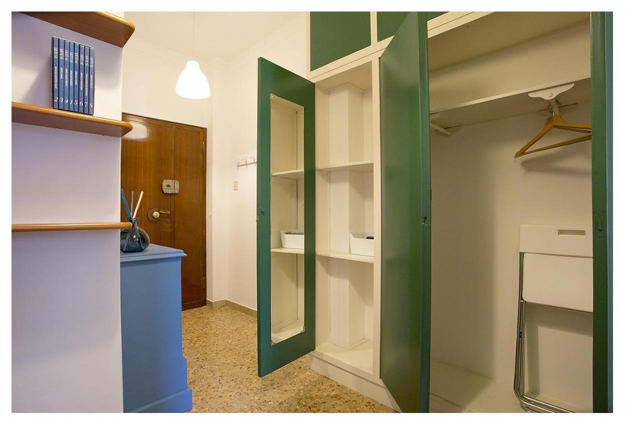 Apartamento Casa Gorgone, Seafront Flat! Viareggio Exterior foto