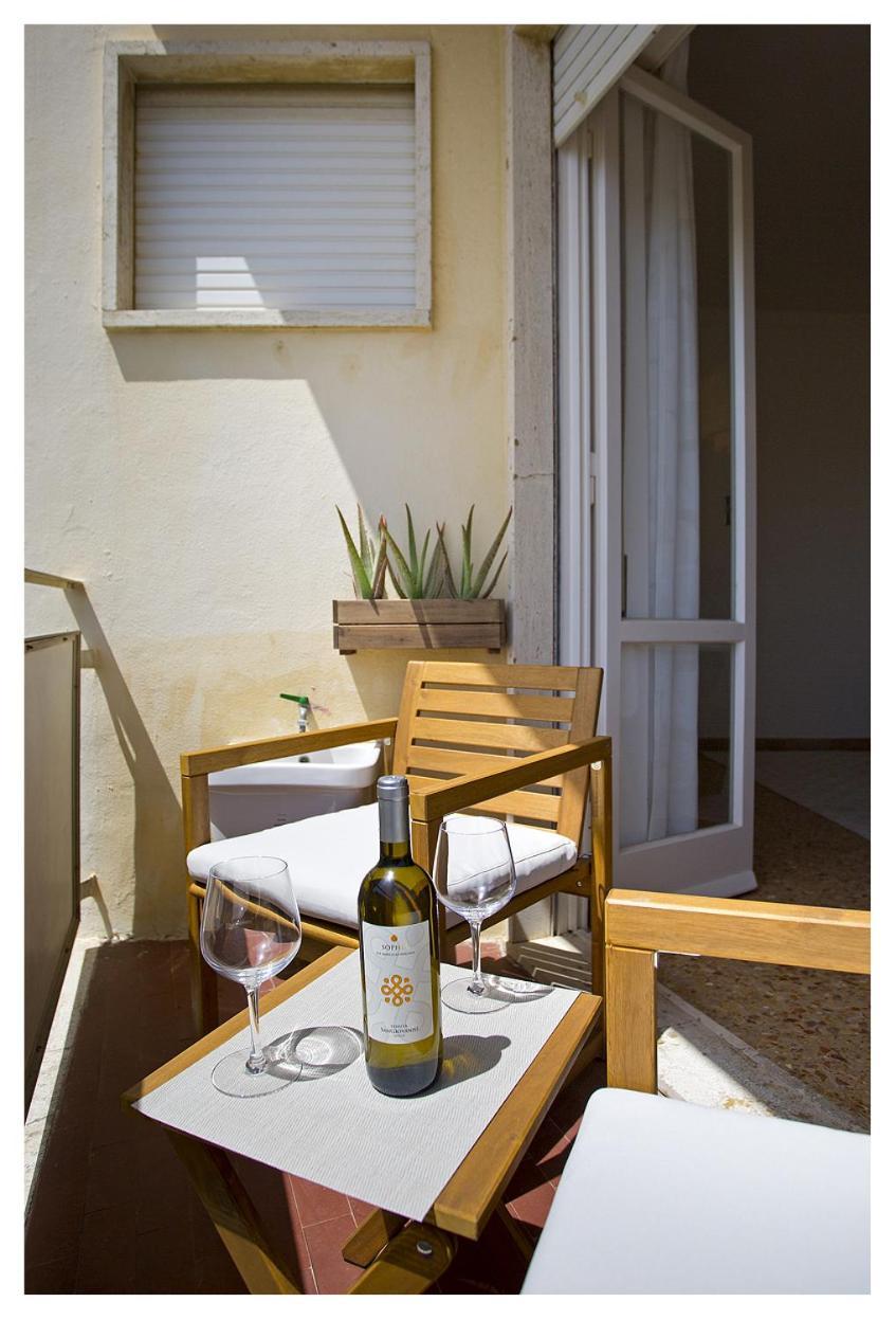 Apartamento Casa Gorgone, Seafront Flat! Viareggio Exterior foto