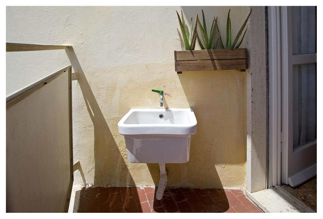 Apartamento Casa Gorgone, Seafront Flat! Viareggio Exterior foto