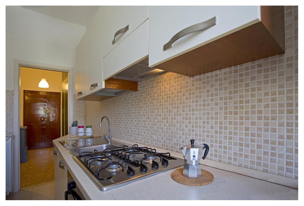 Apartamento Casa Gorgone, Seafront Flat! Viareggio Exterior foto