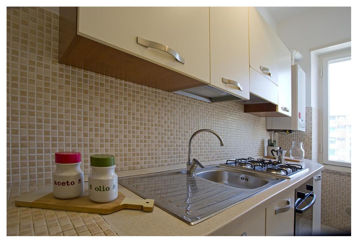 Apartamento Casa Gorgone, Seafront Flat! Viareggio Exterior foto